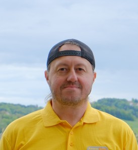 Daniel Daniel