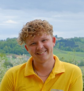 Florian Florian