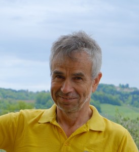Gerhard Gerhard